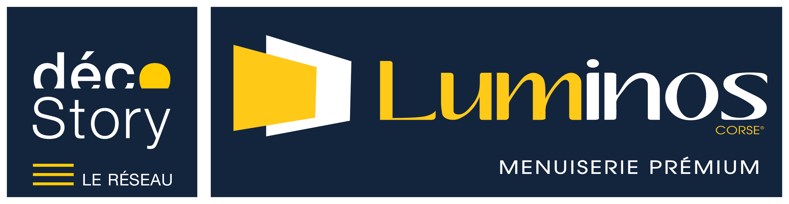 Logo Luminos