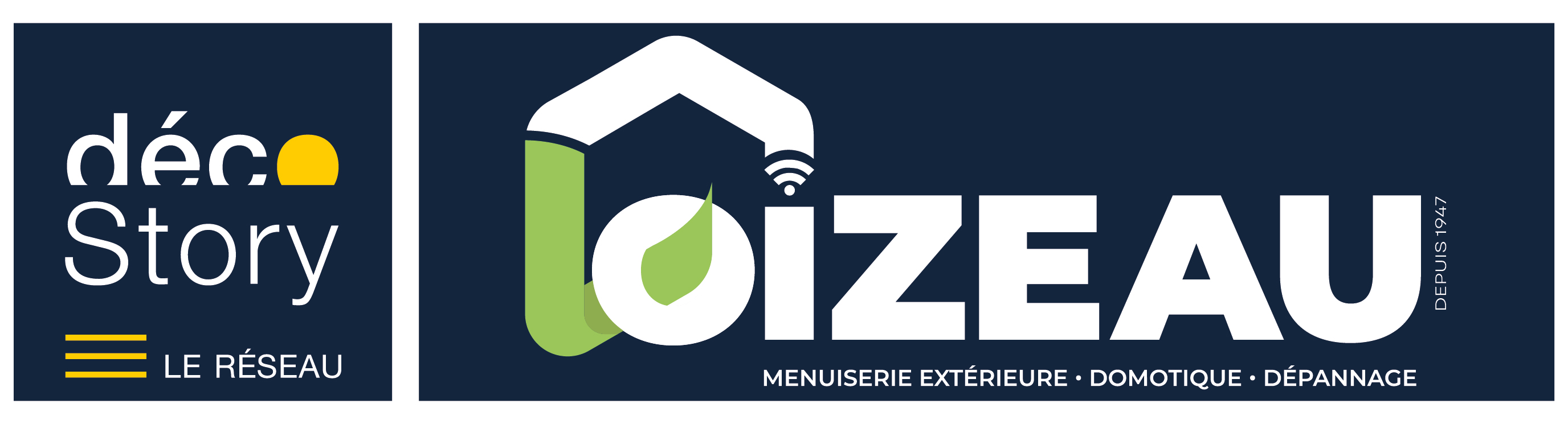 Logo MC Loizeau